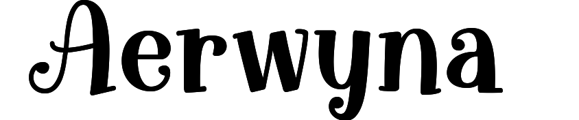 Aerwyna