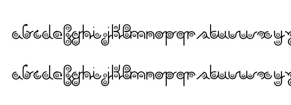 Antaro Font