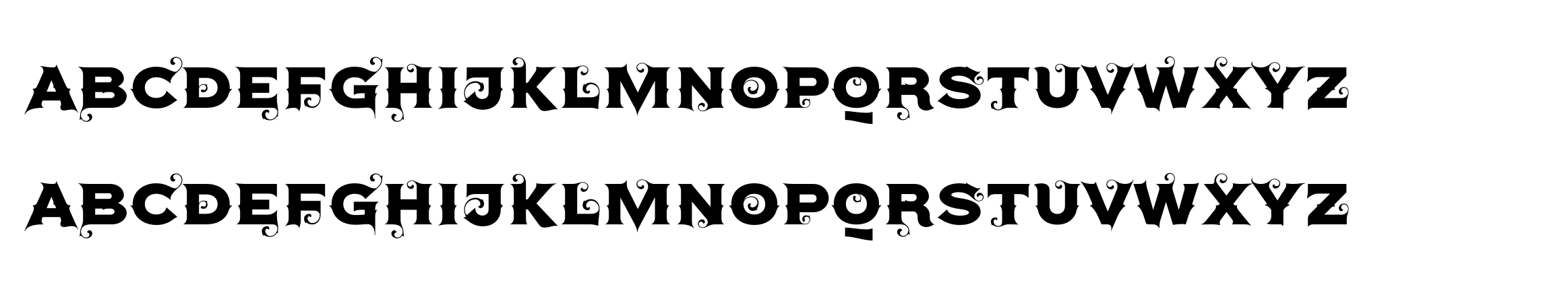 Antaro Font