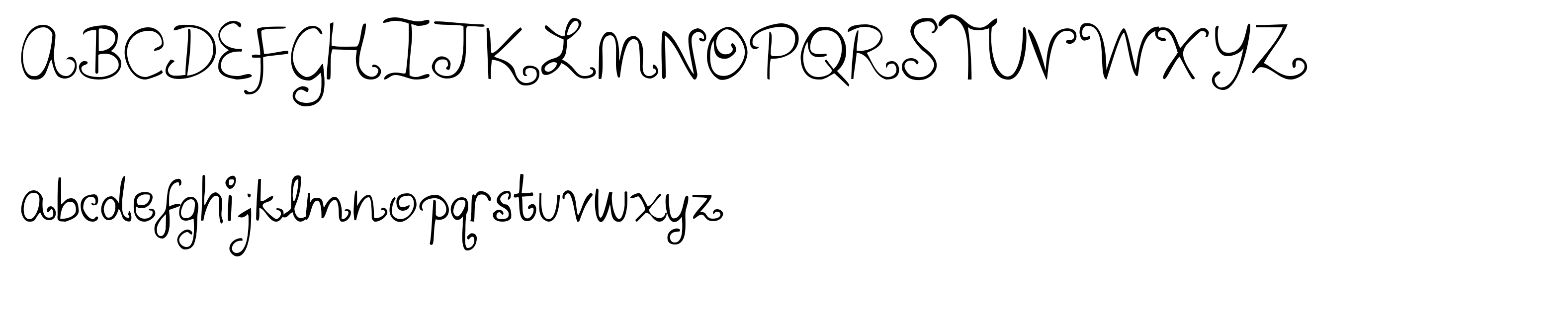Antaro Font