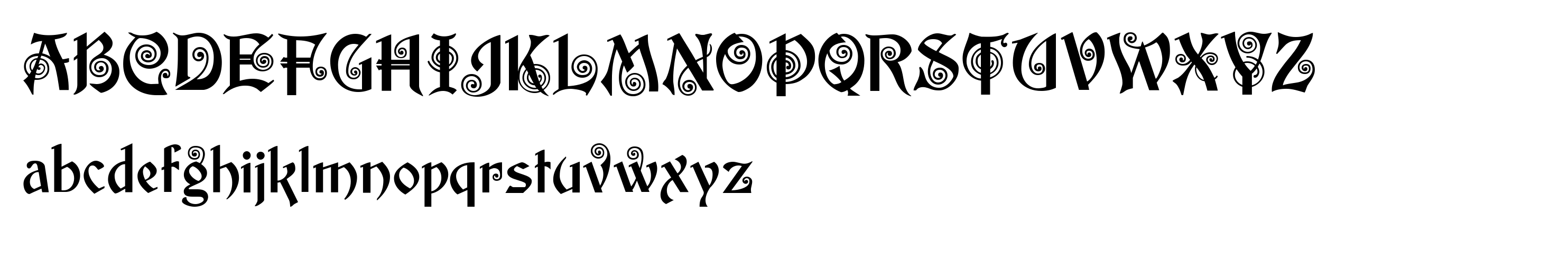 Antaro Font