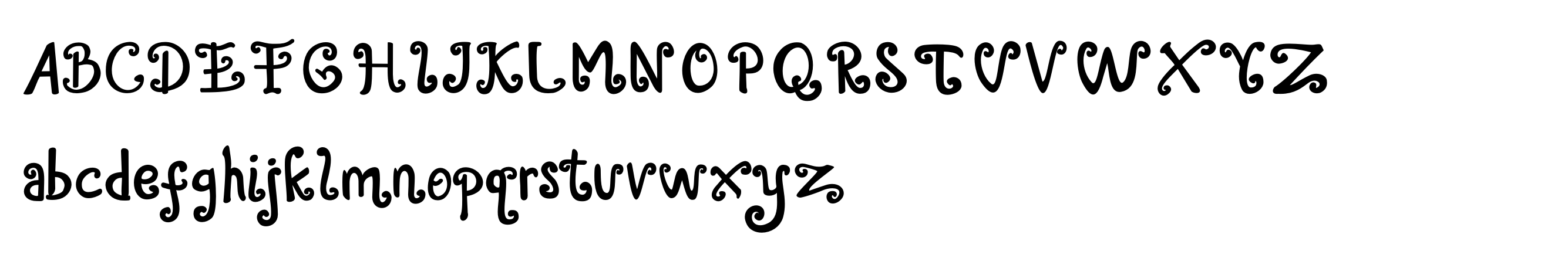 Antaro Font