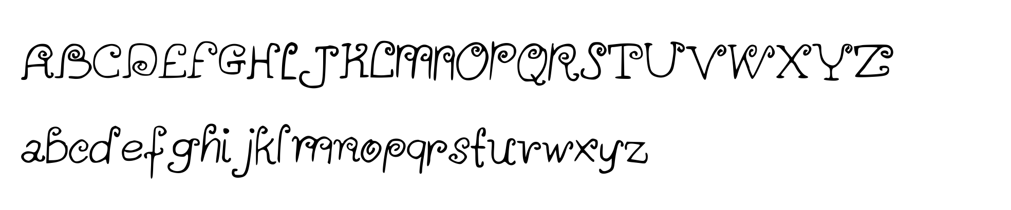 Antaro Font