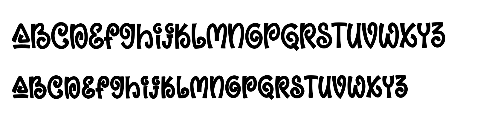Antaro Font
