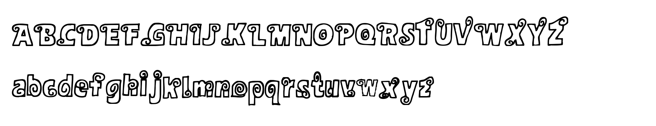 Antaro Font