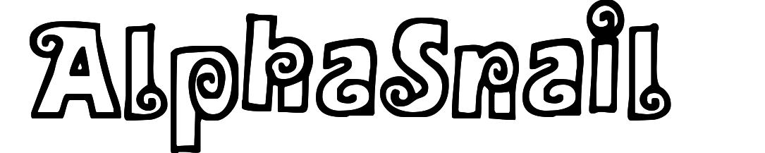 AlphaSnail