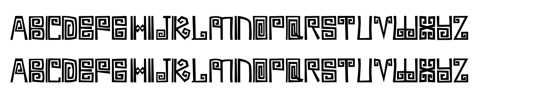 Antaro Font