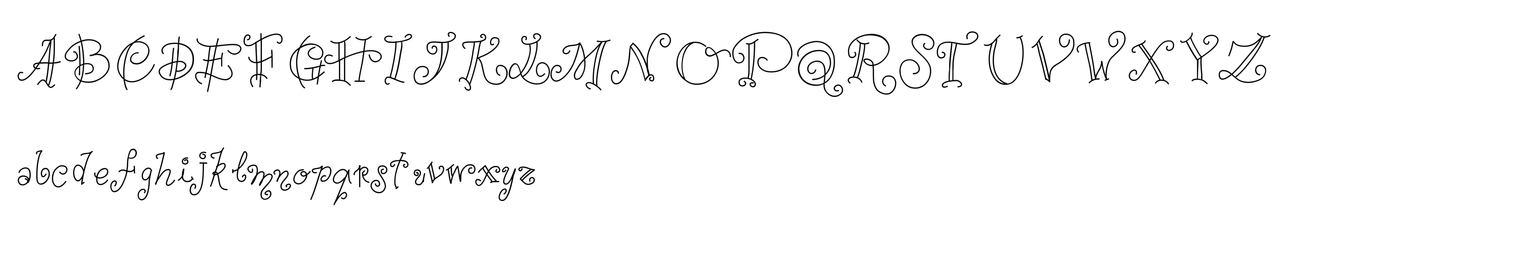Antaro Font