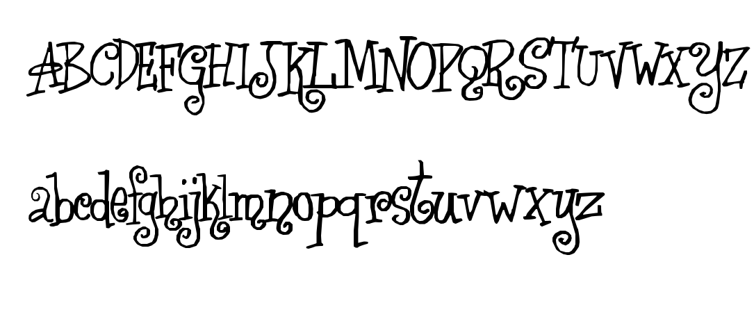 Antaro Font
