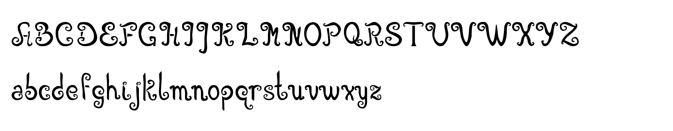 Antaro Font