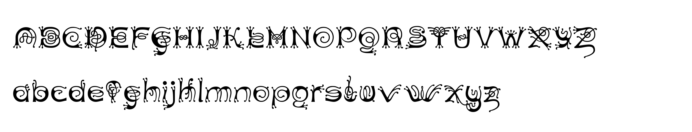 Antaro Font