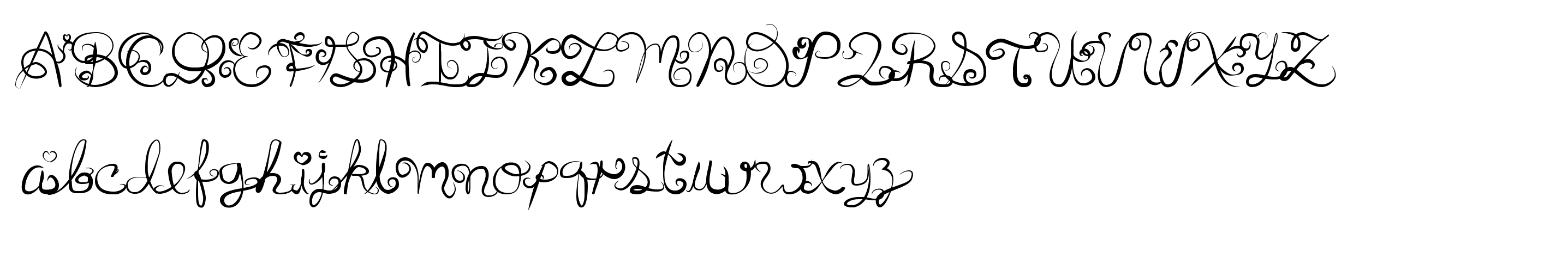 Antaro Font