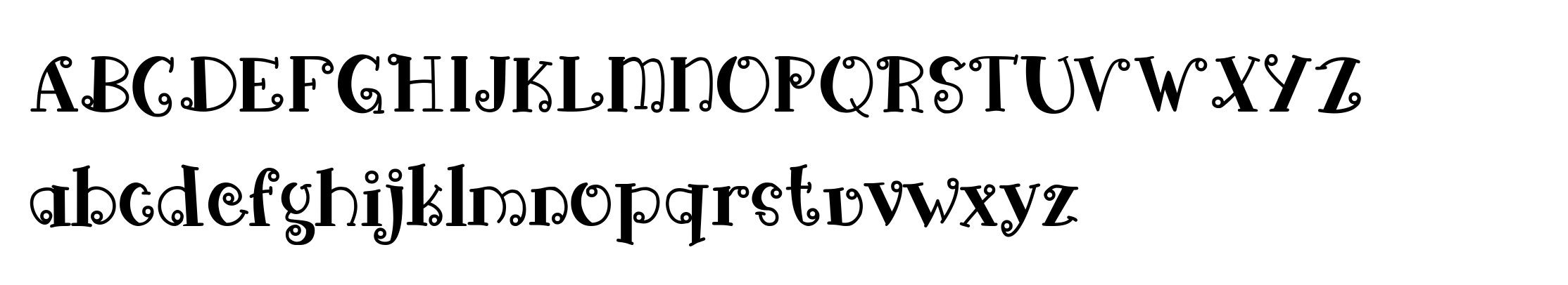 Antaro Font