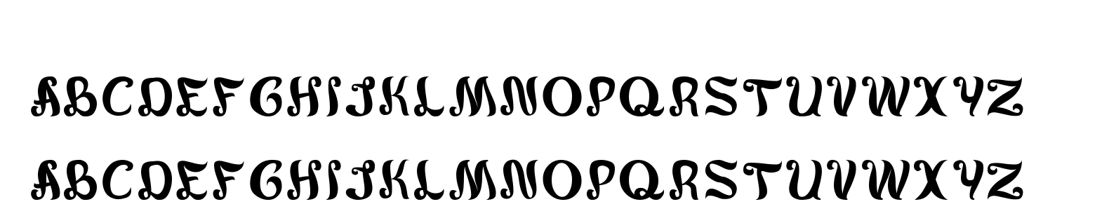 Antaro Font