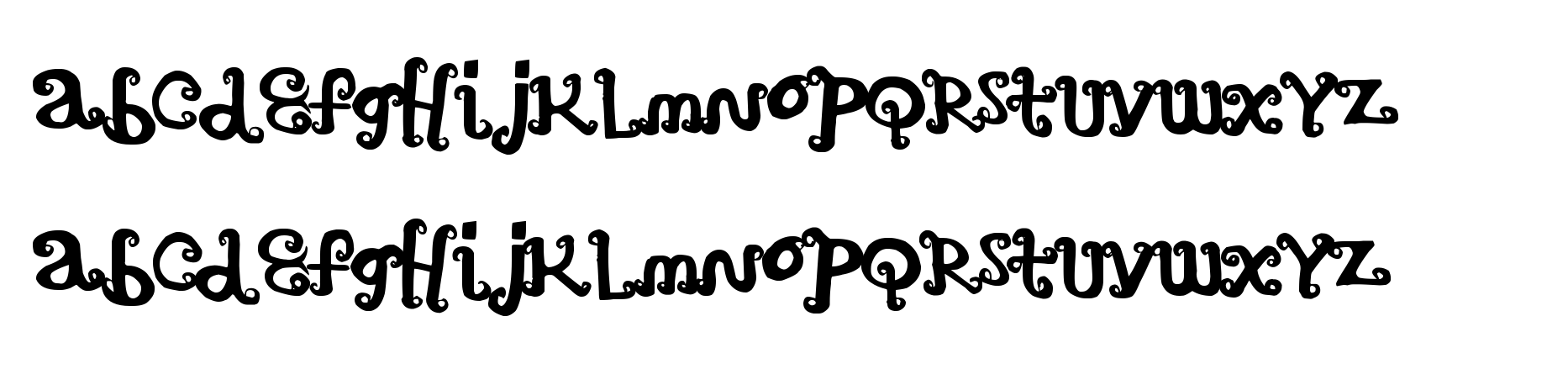 Antaro Font