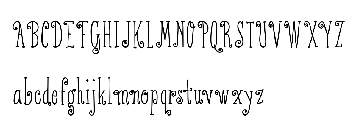 Antaro Font