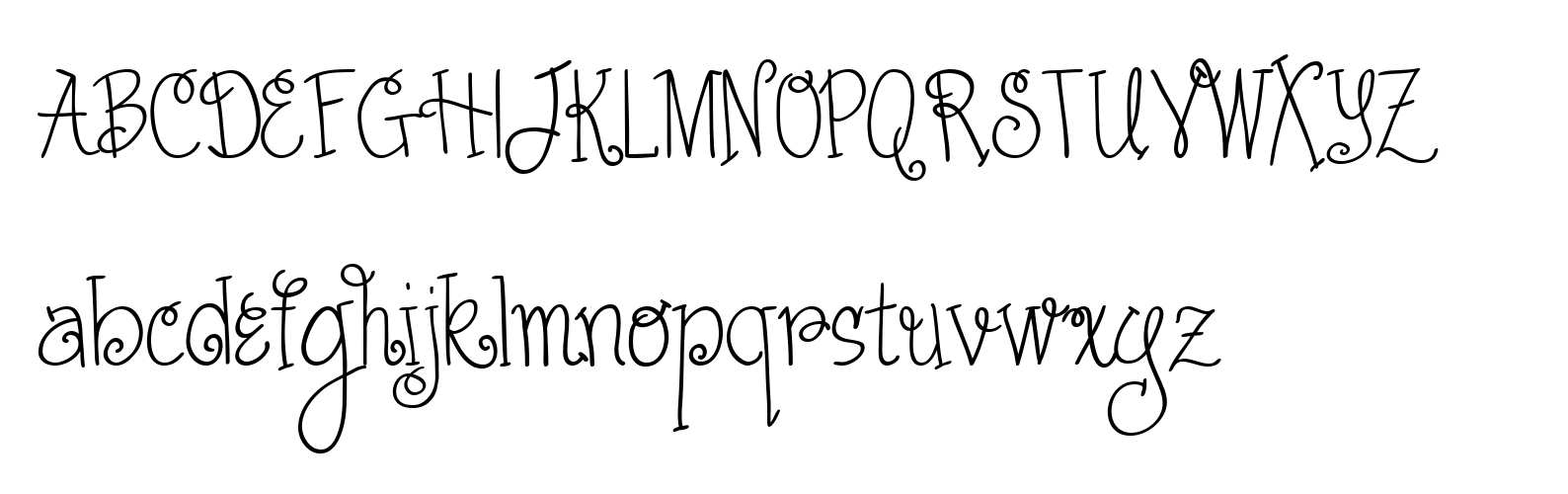 Antaro Font