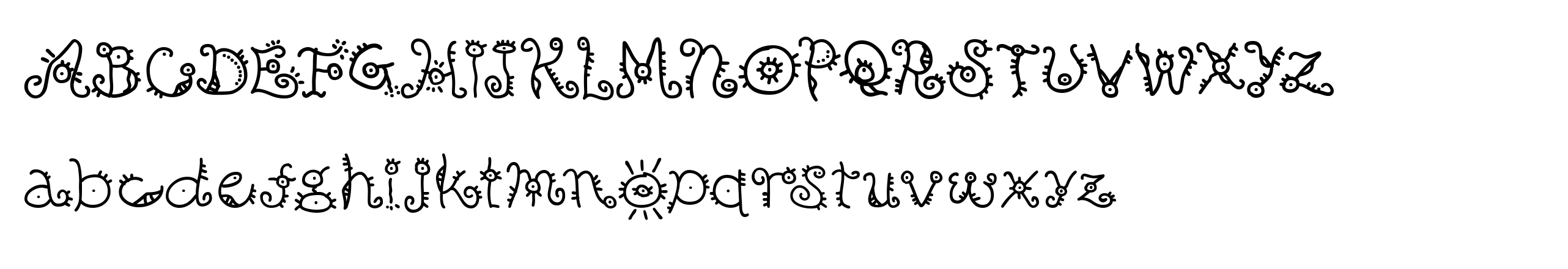 Antaro Font