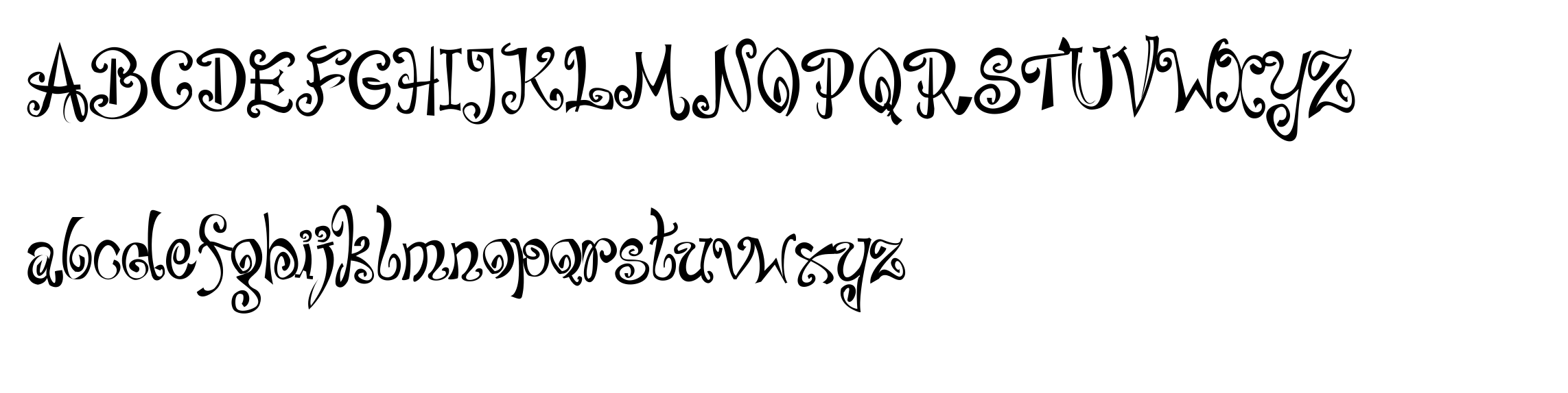 Antaro Font