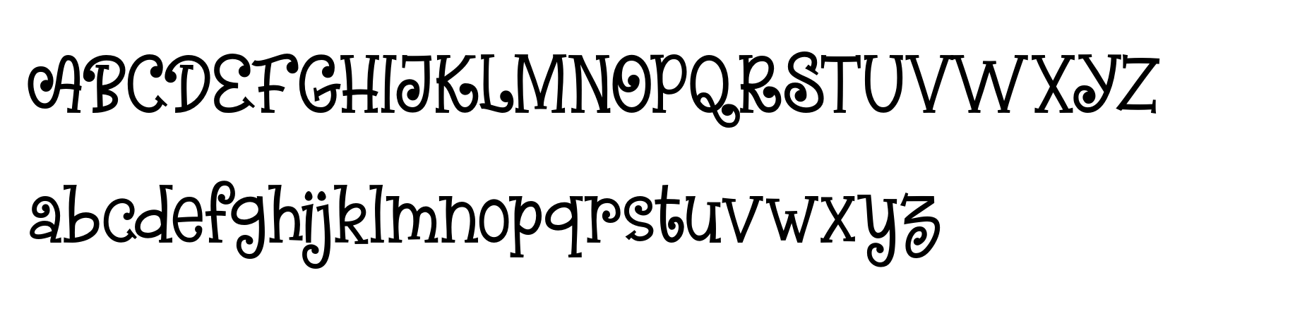 Antaro Font
