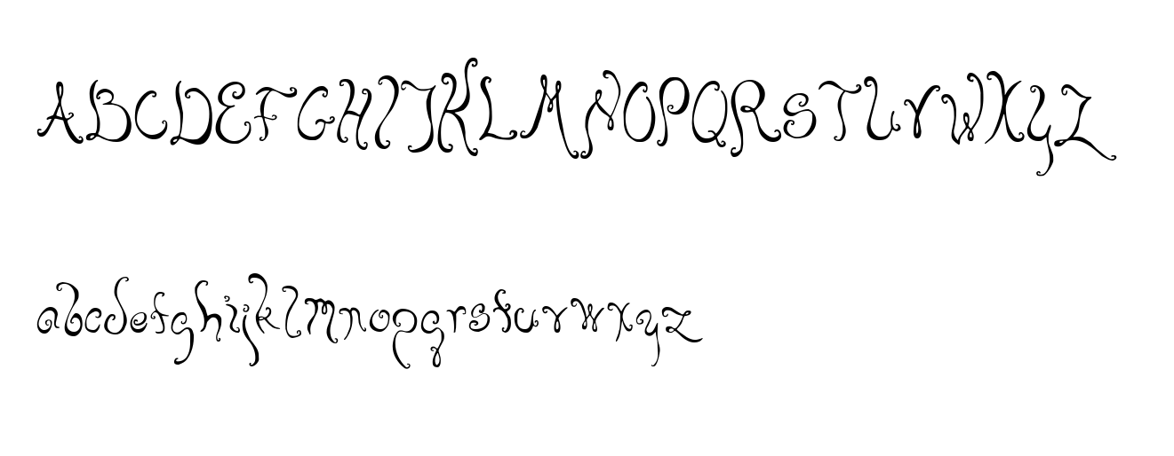 Antaro Font