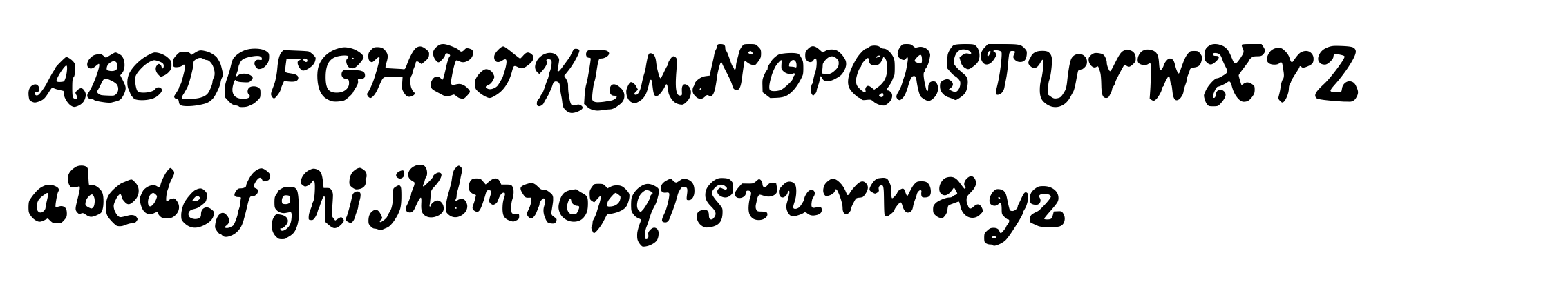 Antaro Font