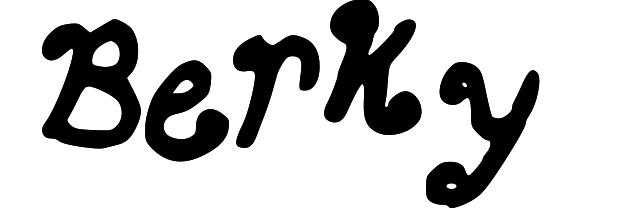 Berky