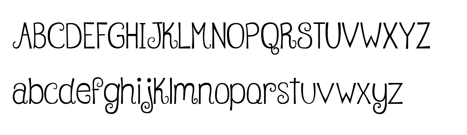 Antaro Font