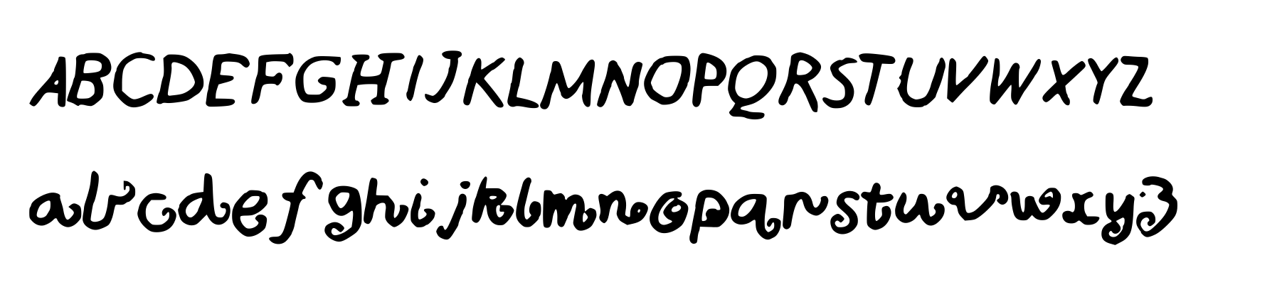 Antaro Font