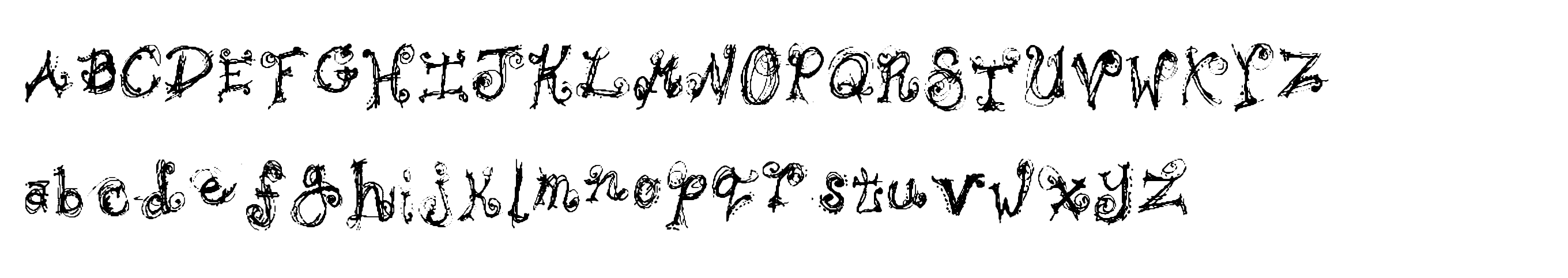 Antaro Font
