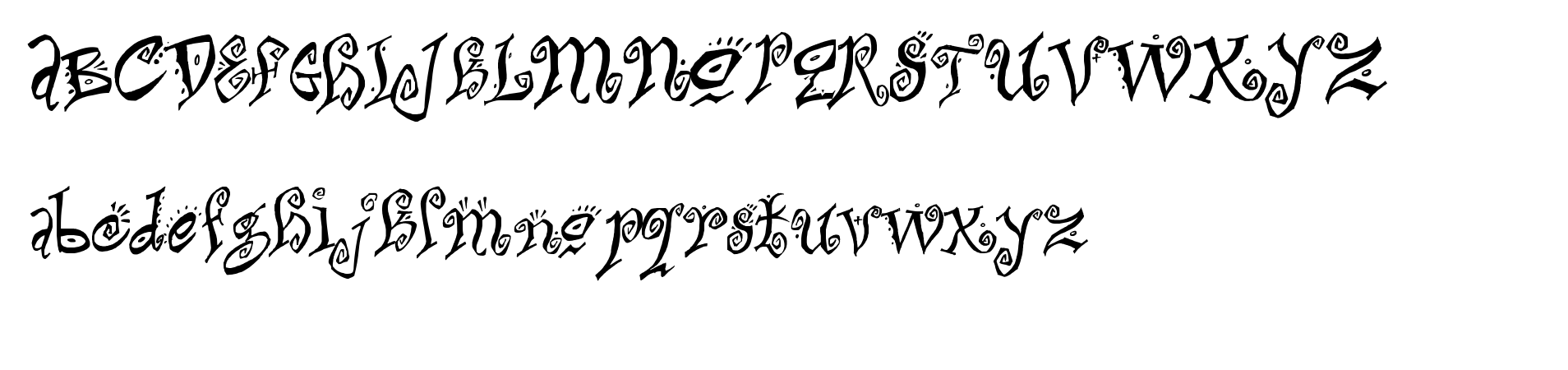 Antaro Font