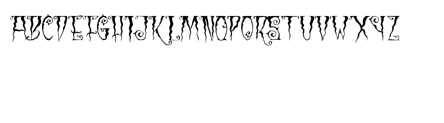 Antaro Font