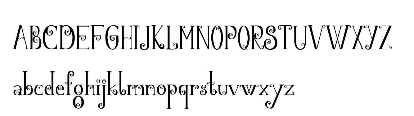 Antaro Font