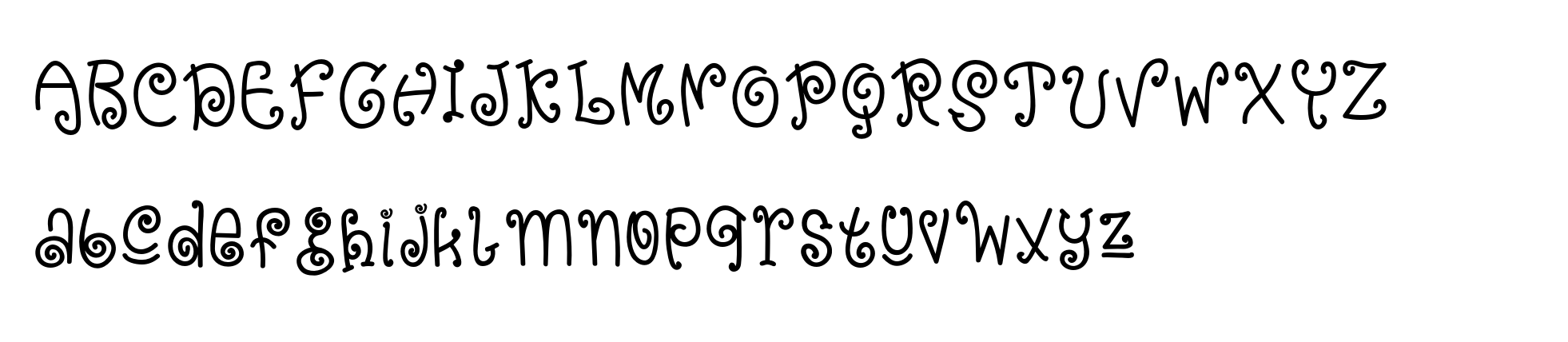 Antaro Font
