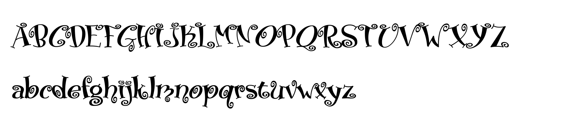 Antaro Font
