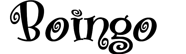Boingo