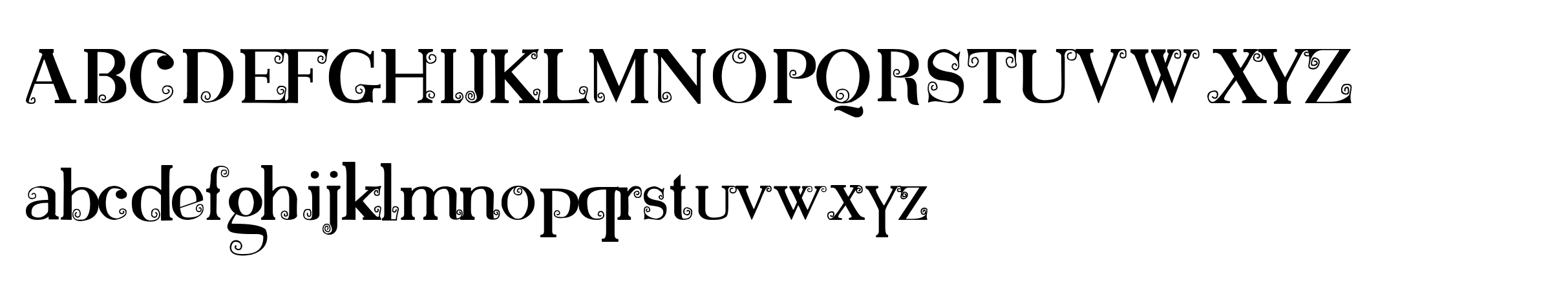 Antaro Font