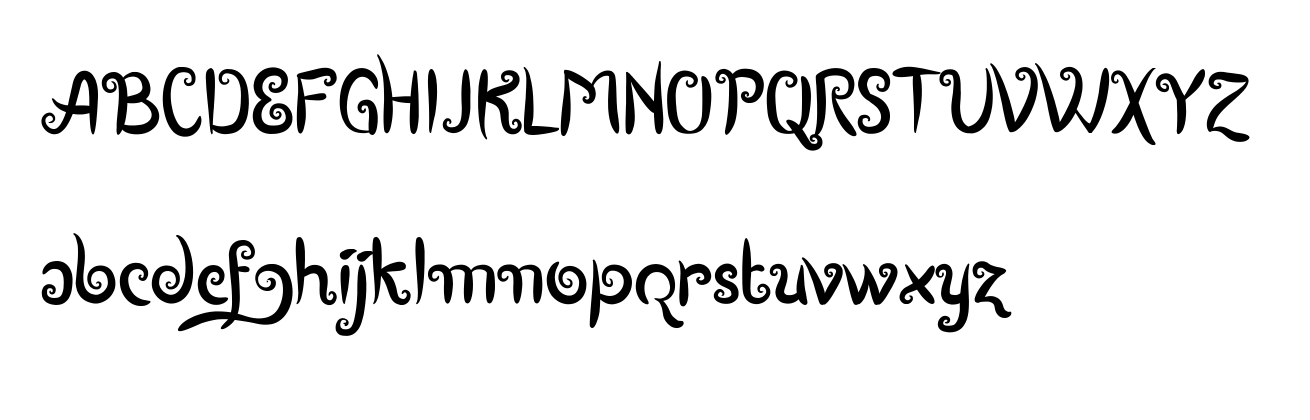 Antaro Font
