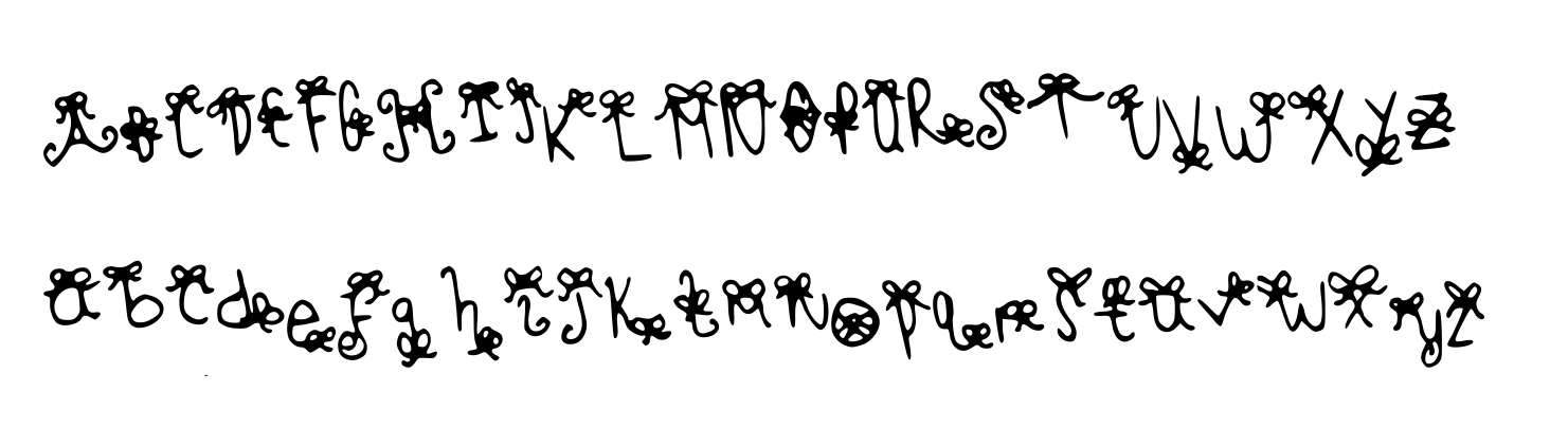 Antaro Font