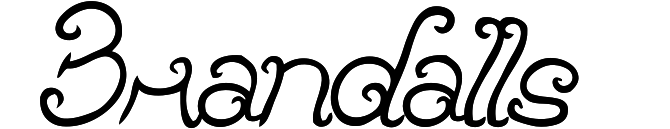 Brandalls