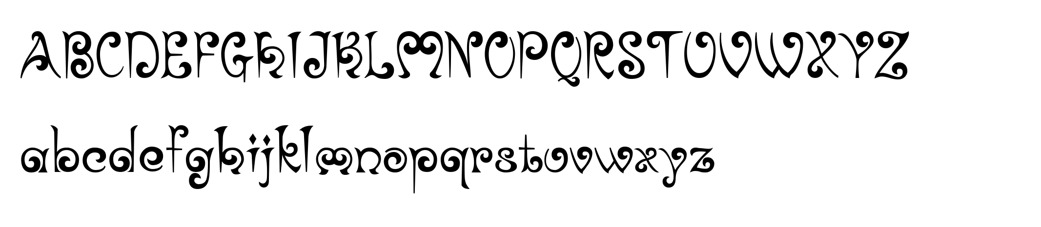 Antaro Font