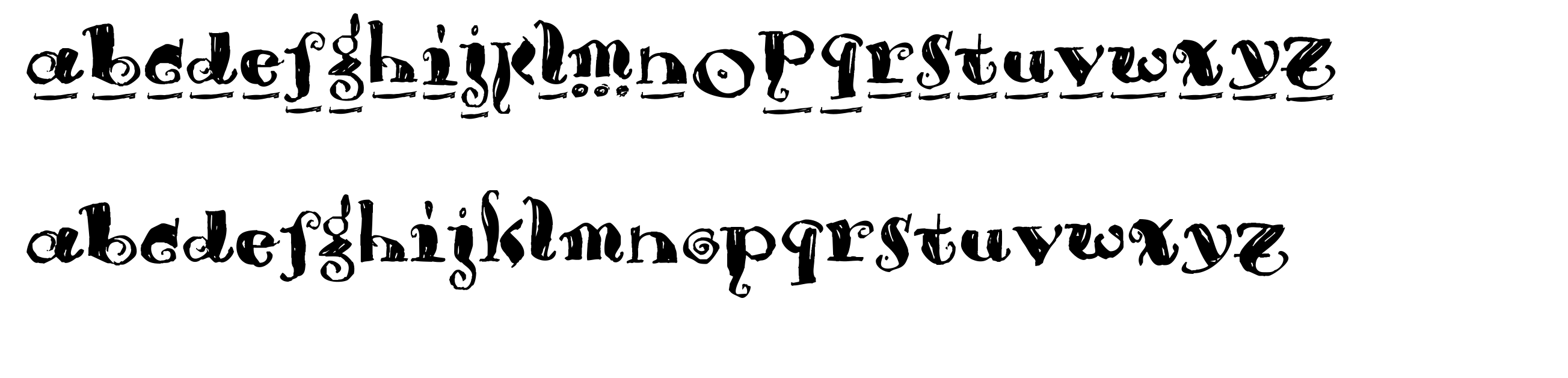 Antaro Font