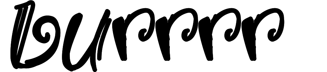 Burrrr