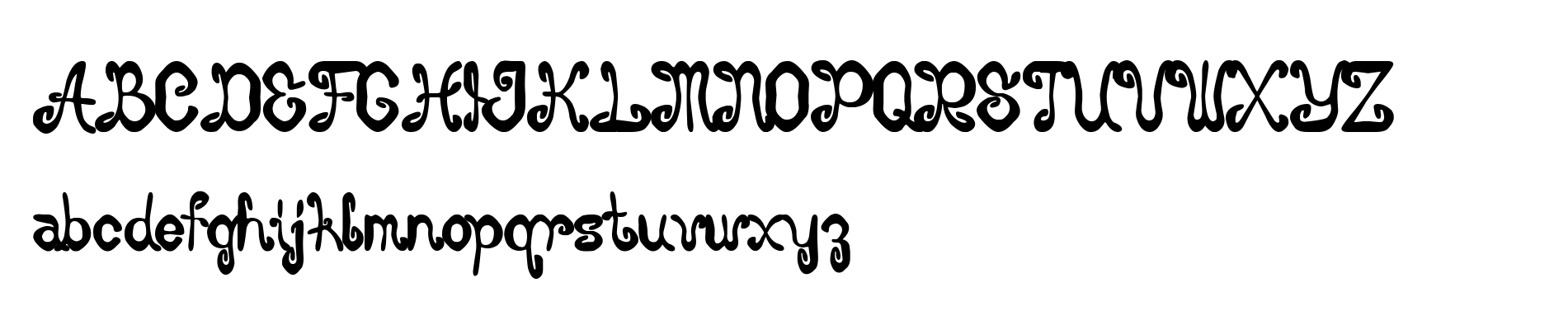 Antaro Font