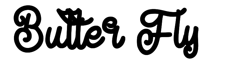 Butter Fly