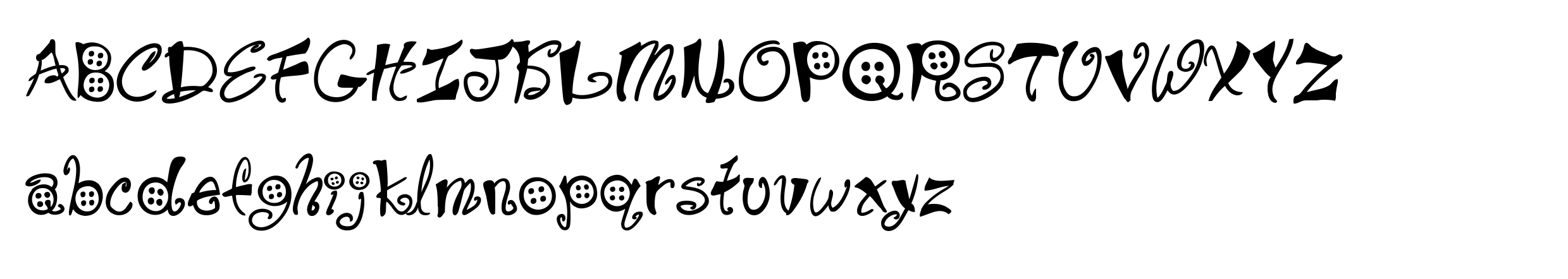Antaro Font