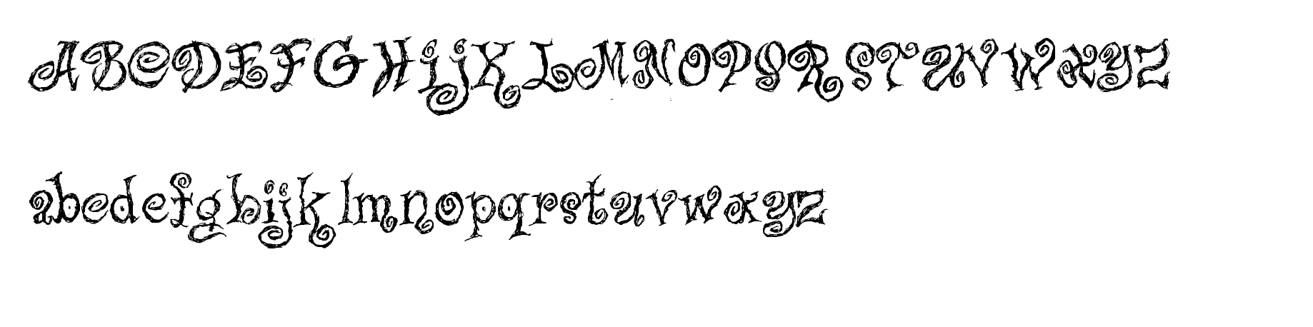 Antaro Font