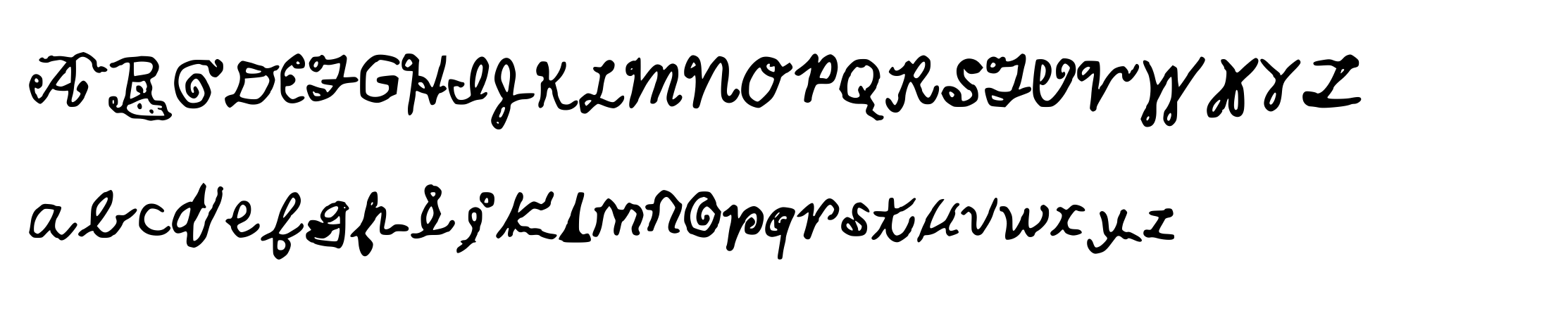 Antaro Font