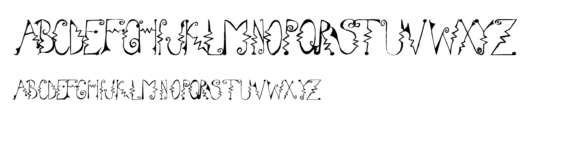 Antaro Font