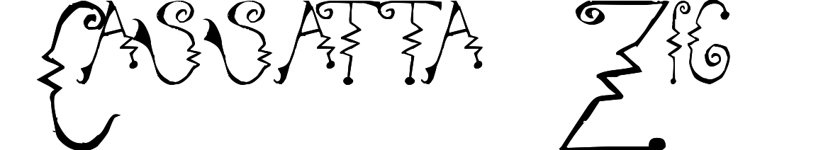 Cassatta Zig